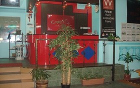 Casavilla Travellers Lodge