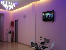 CchineE Hotel