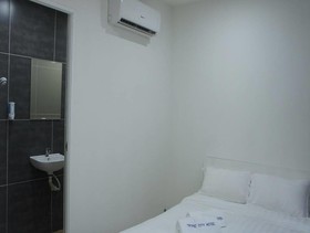 CchineE Hotel