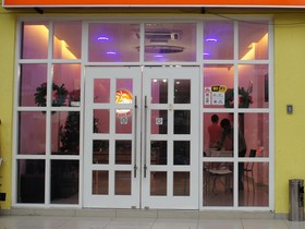 CchineE Hotel