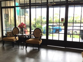 Ceria Hotel Bukit Bintang