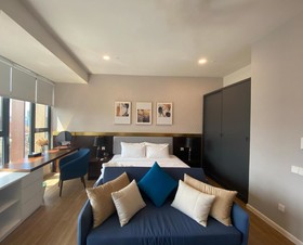 Ceylonz Suites