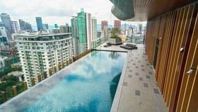 Ceylonz Suites