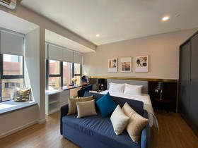 Ceylonz Suites