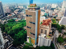 Ceylonz Suites