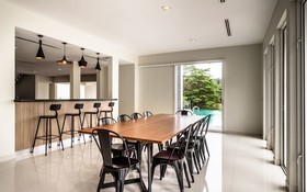 Changkat Duta Luxury Villa