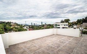 Changkat Duta Luxury Villa
