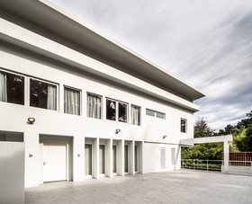 Changkat Duta Luxury Villa