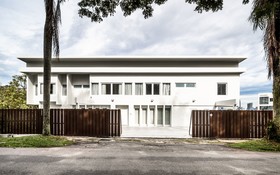 Changkat Duta Luxury Villa