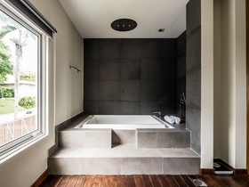 Changkat Duta Luxury Villa