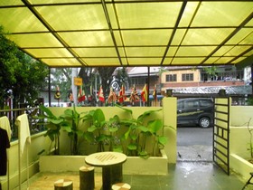 Check Mate Guest House