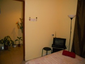 Check Mate Guest House