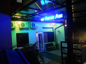 Check Mate Guest House