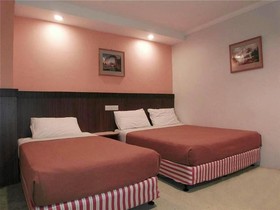 China Town Inn