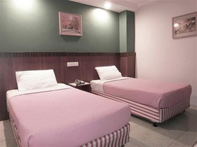 China Town Inn
