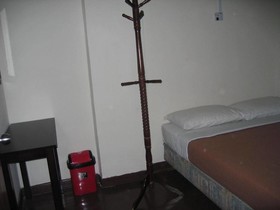Cintamani Travellers Lodge