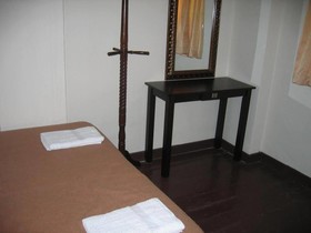 Cintamani Travellers Lodge