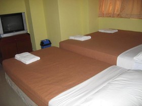 Cintamani Travellers Lodge