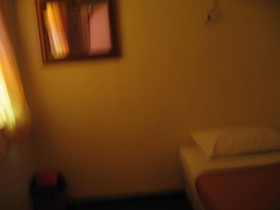 Cintamani Travellers Lodge
