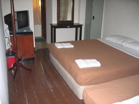 Cintamani Travellers Lodge