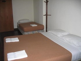 Cintamani Travellers Lodge