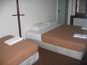 Cintamani Travellers Lodge