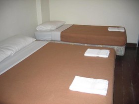Cintamani Travellers Lodge