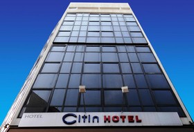 MyCiti Hotel Kuala Lumpur