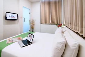 MyCiti Hotel Kuala Lumpur