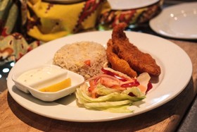 MyCiti Hotel Kuala Lumpur