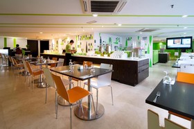 MyCiti Hotel Kuala Lumpur