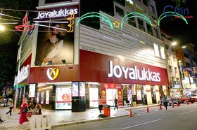 MyCiti Hotel Kuala Lumpur