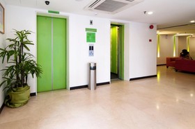 MyCiti Hotel Kuala Lumpur