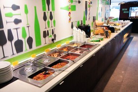 MyCiti Hotel Kuala Lumpur