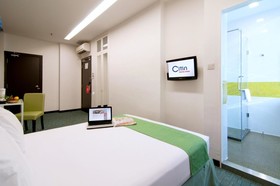 MyCiti Hotel Kuala Lumpur
