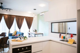CitiZen Old Klang Road By Plush