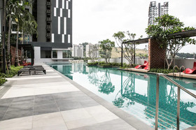 CitiZen Old Klang Road By Plush