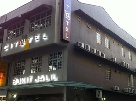 Citotel Bukit Jalil