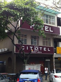 Citotel Bukit Jalil