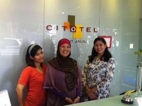 Citotel Bukit Jalil