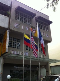 Citotel Bukit Jalil