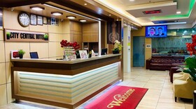 City Central Hotel