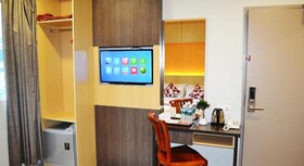 City Central Hotel