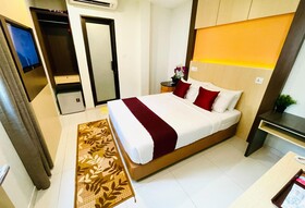 City Central Hotel