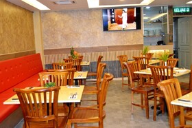 City Central Hotel