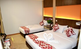 City Central Hotel
