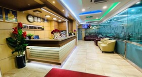 City Central Hotel