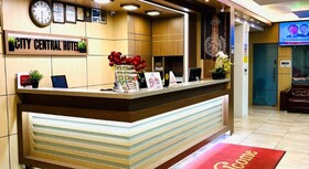 City Central Hotel