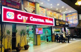 City Central Hotel