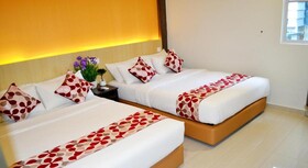 City Central Hotel